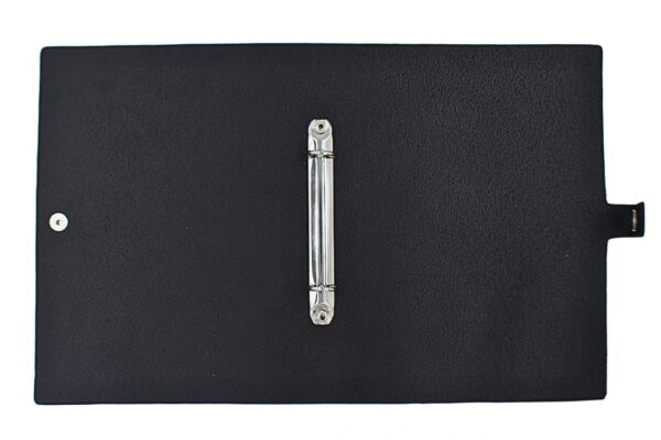 Skórzany notes A5 z Twoim logo - obrazek 4